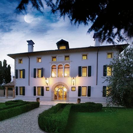 Villa Busta Hotel Montebelluna Exterior photo