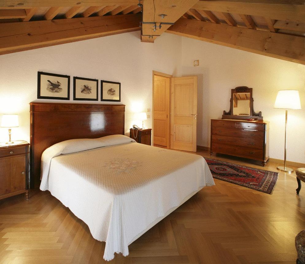 Villa Busta Hotel Montebelluna Room photo